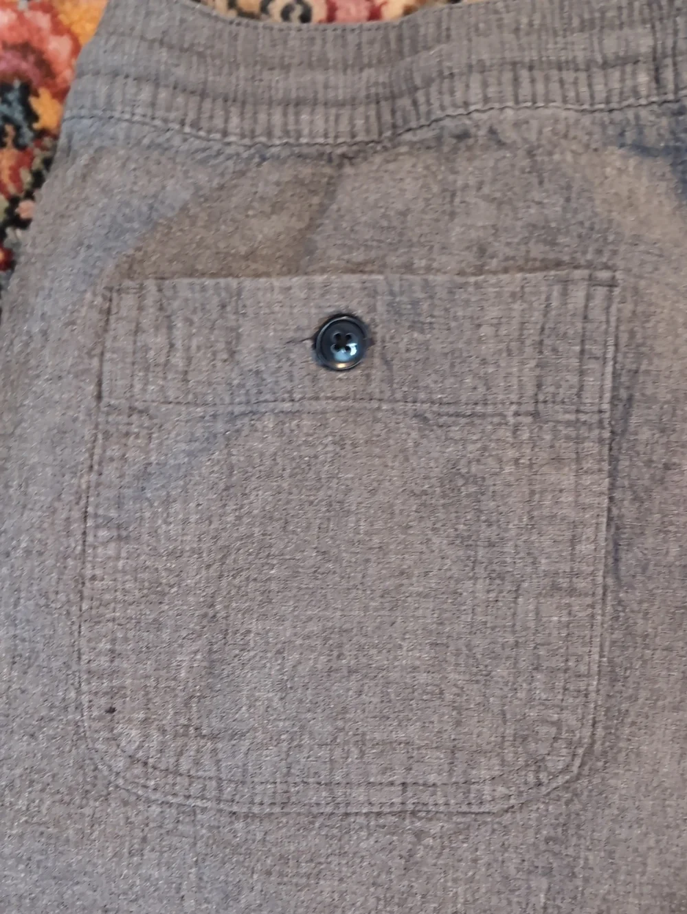 Taylor Stitch Apres Pants